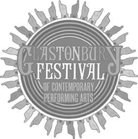 Glastonbury logo