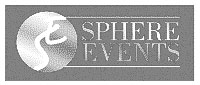 Sphere Events logo