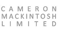 Cameron Mackintosh logo
