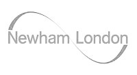 Newham London logo