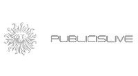 Publics Live logo