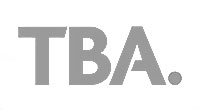 TBA logo