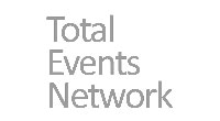 Total Events Network logo