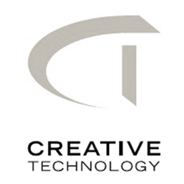 Creative Technology logo