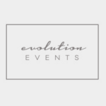Evolution Events logo