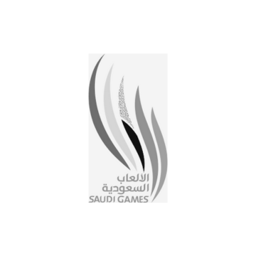 Saudi Games logo