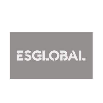 ES Global logo
