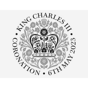 Kings Coronation logo