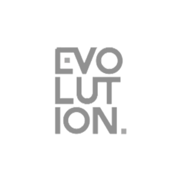 Evolution Events logo