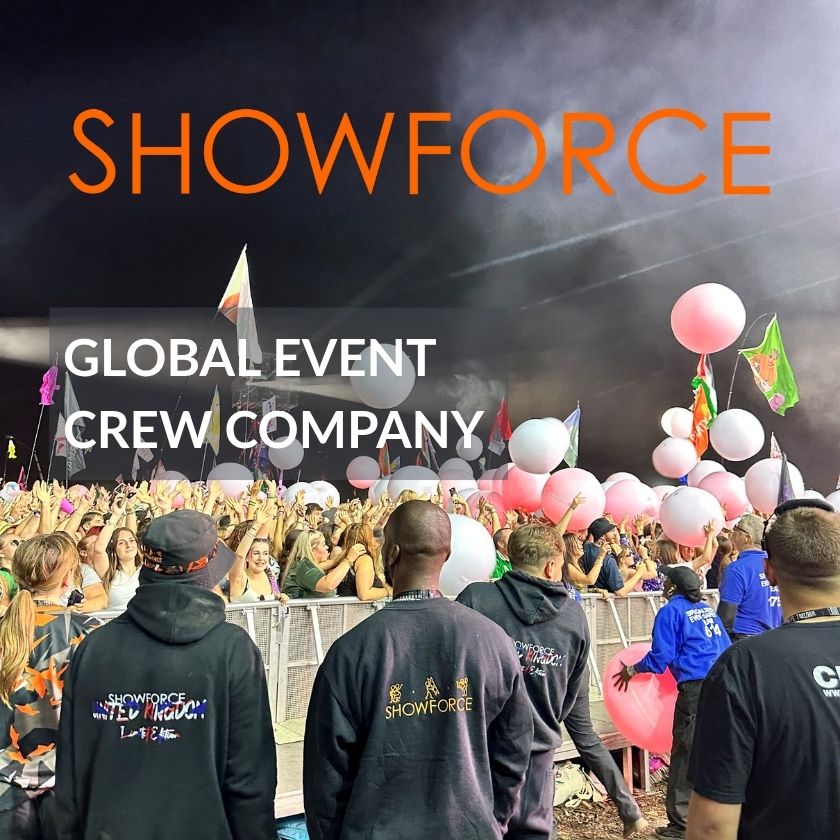 Home | Showforce